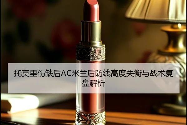 托莫里伤缺后AC米兰后防线高度失衡与战术复盘解析
